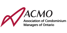 ACMO logo